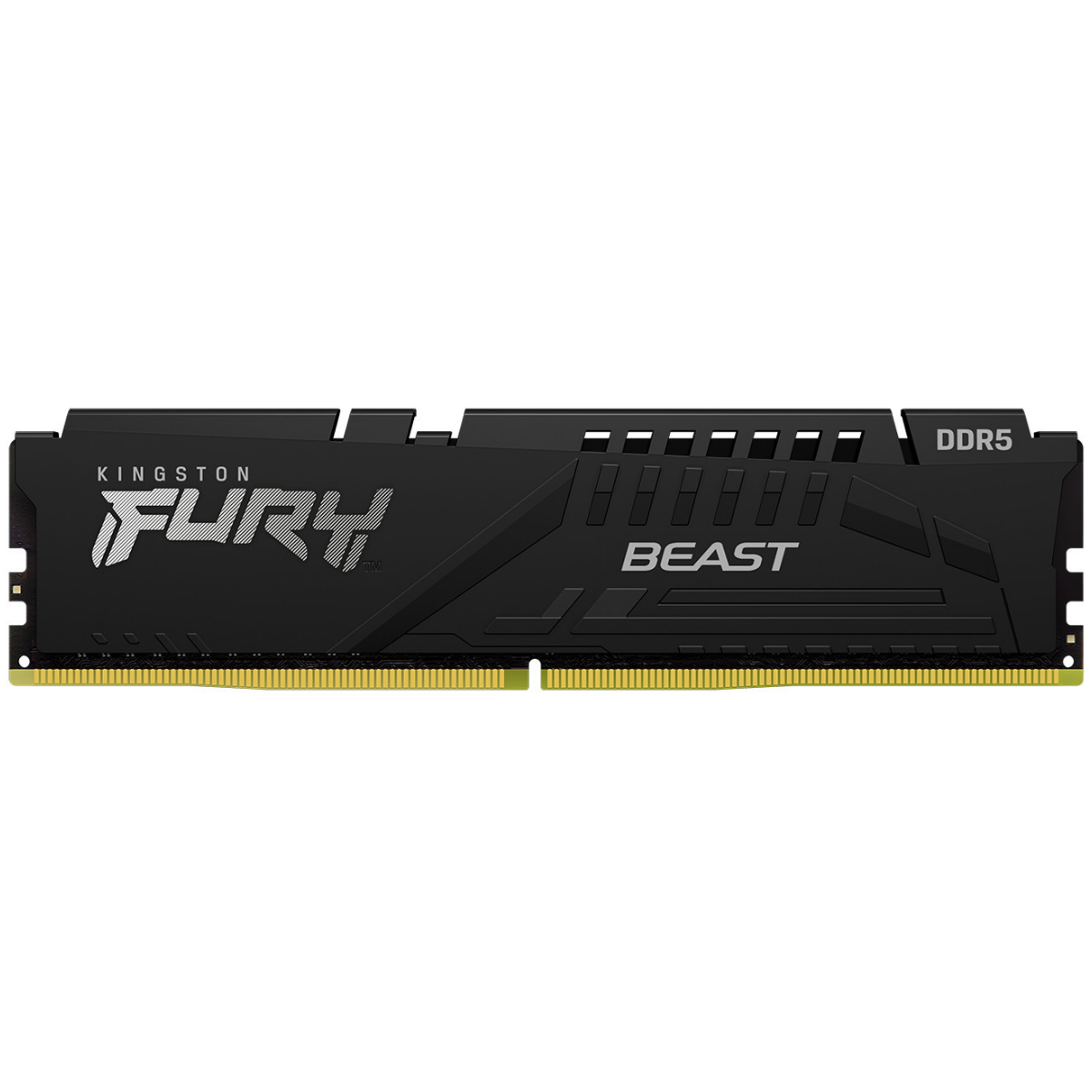 Memoria RAM DDR5 4800 16Gb Kingston FURY Beast