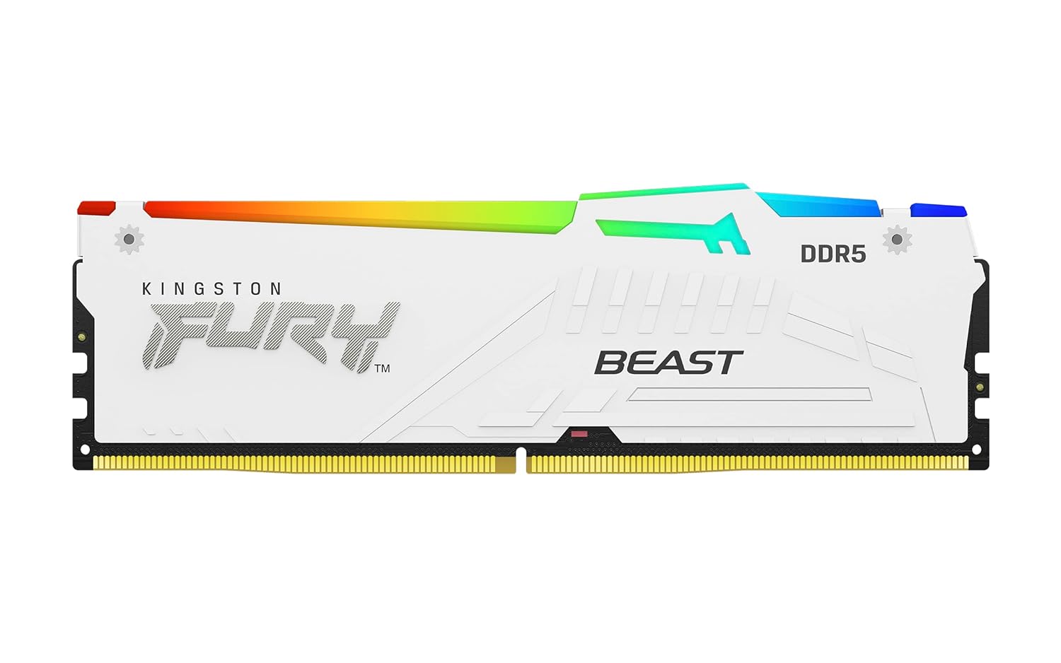 Memoria Ram de 16GB Kingston Fury DDR5 SDRAM 6000MHz CL30