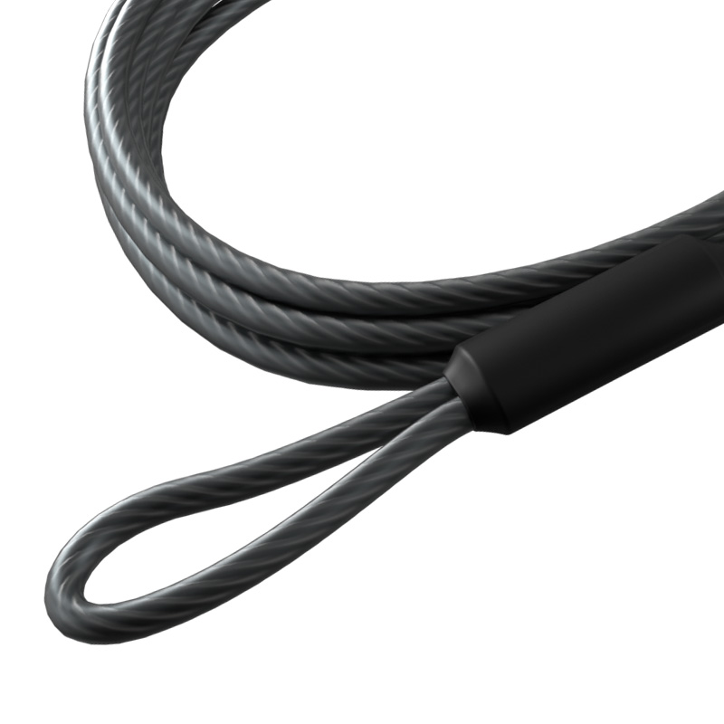 Cable de seguridad Wedge Klip Xtreme KSD-336