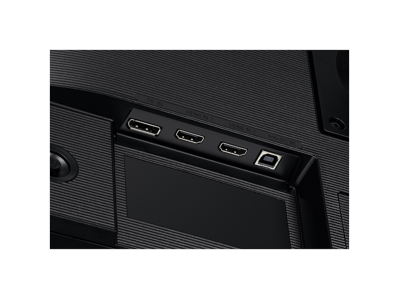 Monitor Profesional Samsung FT45 Series 24