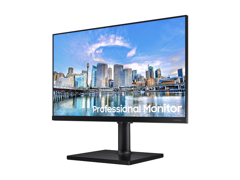 Monitor Profesional Samsung FT45 Series 27