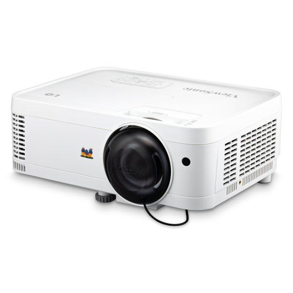 Proyector RGB LED ViewSonic LS550WH DLP