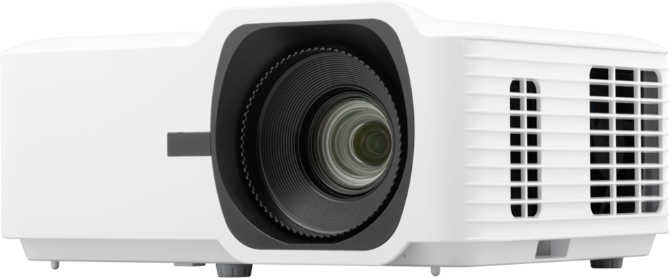 Proyector Laser ViewSonic LSD500HD 5500 ANSI Full HD