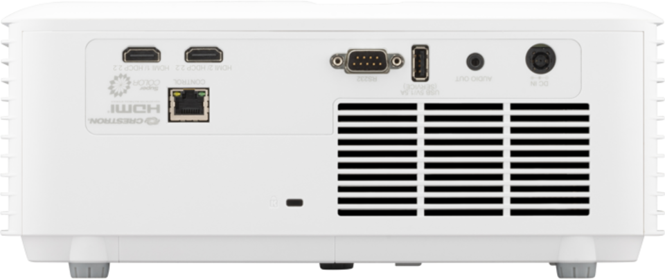 Proyector Laser ViewSonic LSD500HD 5500 ANSI Full HD