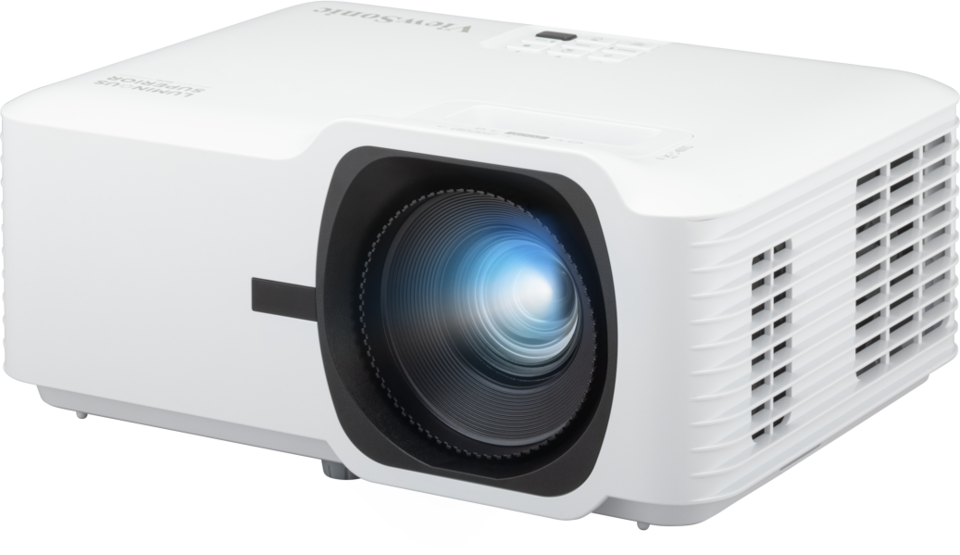 Proyector Laser ViewSonic LSD600W WXGA 6000 Lumenes
