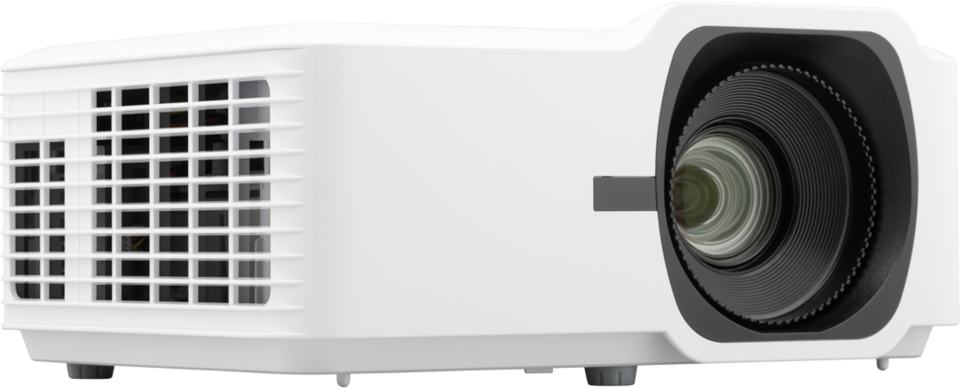 Proyector Laser ViewSonic LSD600W WXGA 6000 Lumenes