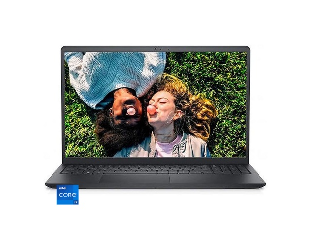 Notebook Dell Inspiron 15