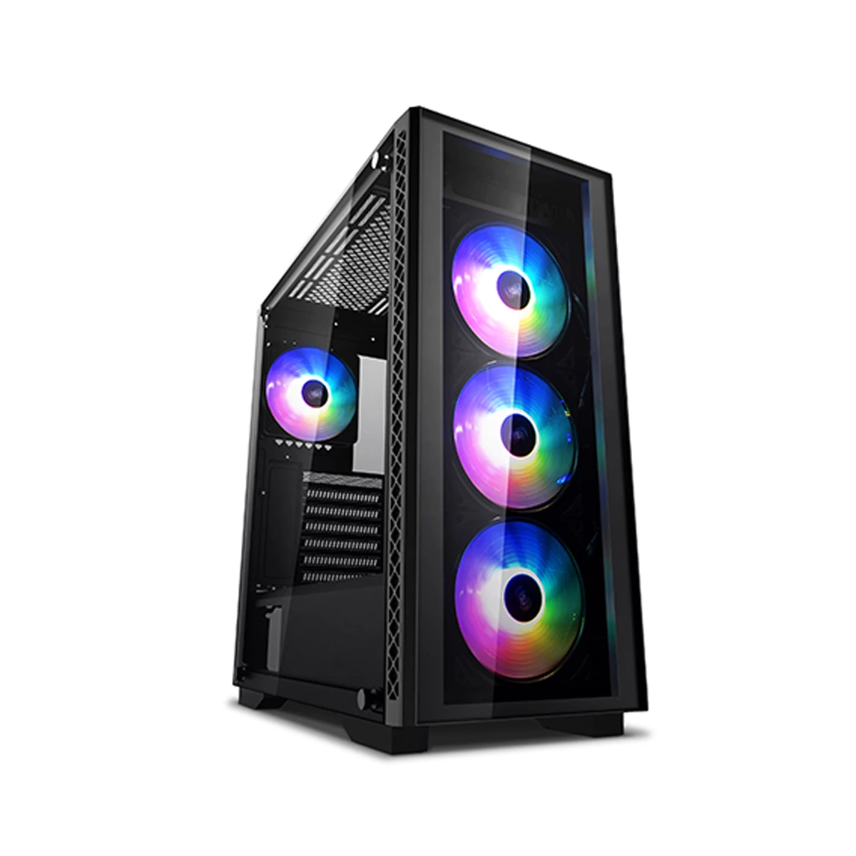 Torre Gabinete DeepCool MATREXX 50