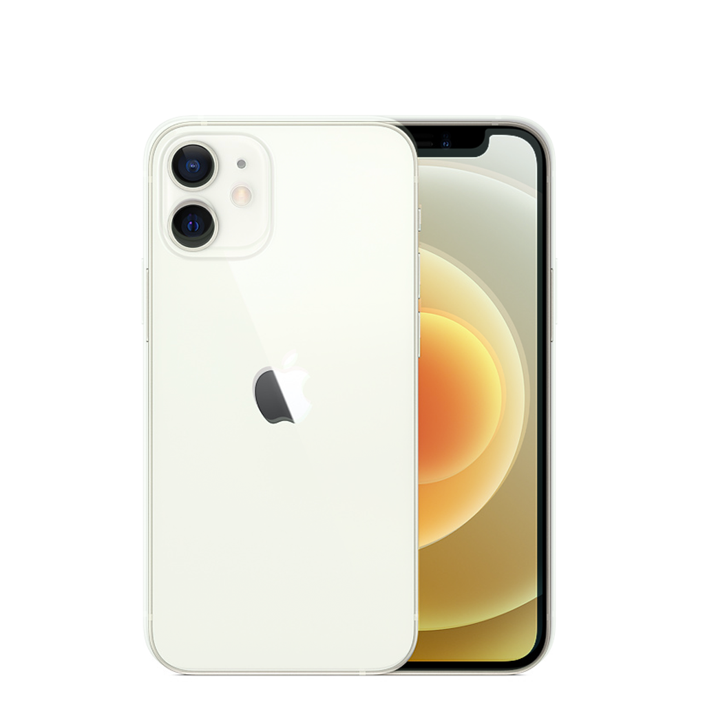 Apple iPhone 12 128G Blanco