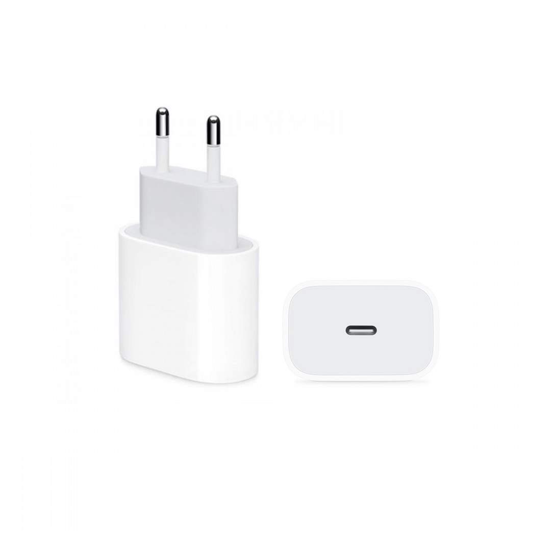 Adaptador de corriente USB-C de 20W Apple Original