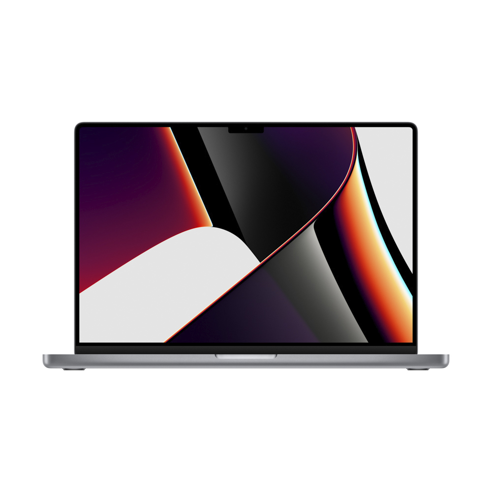 Apple MacBook Pro 16.2