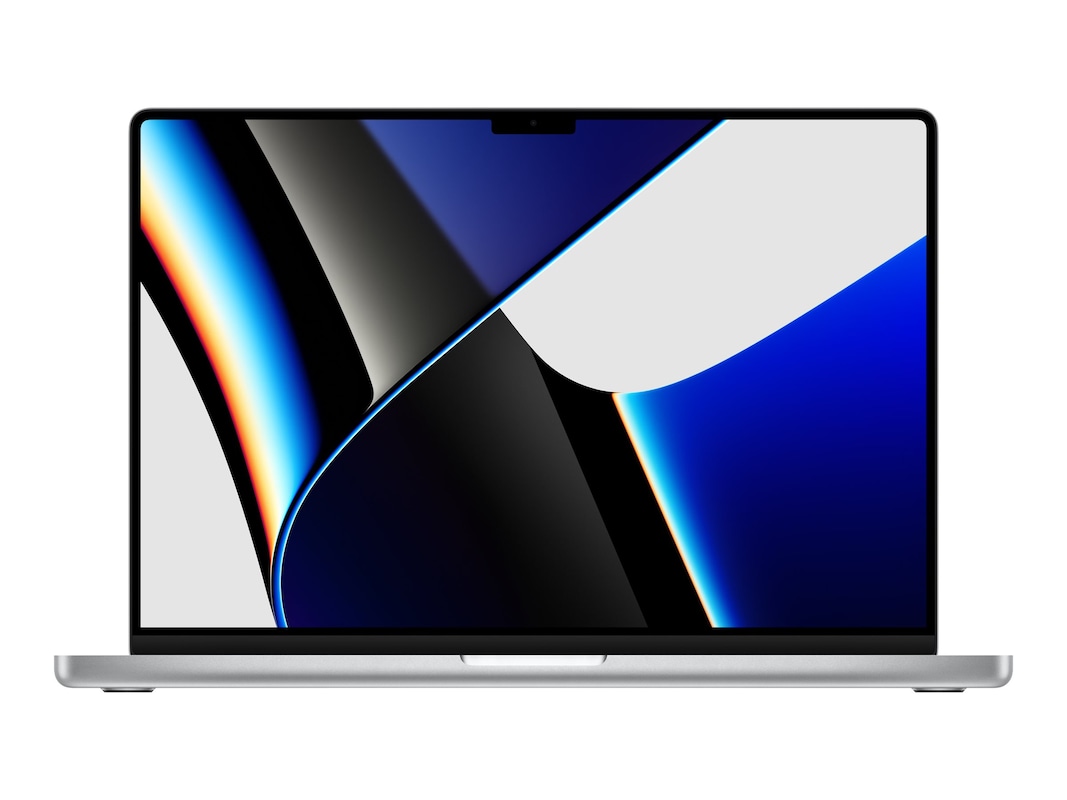Apple MacBook Pro 16