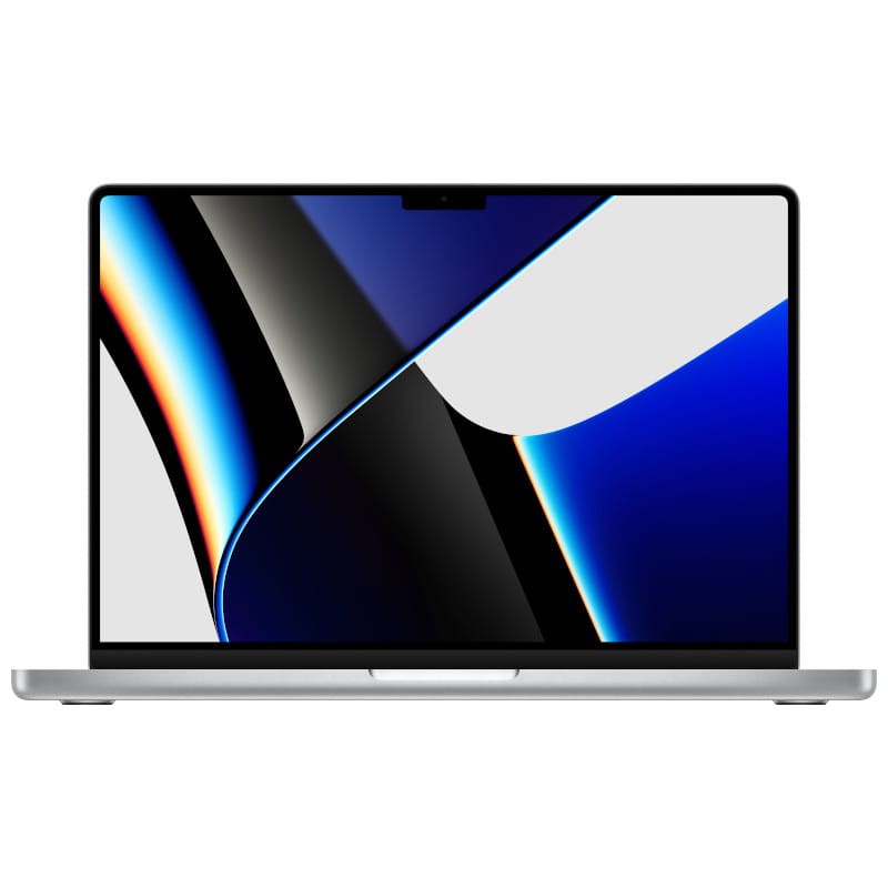 Notebook Apple MacBook Pro 16.2