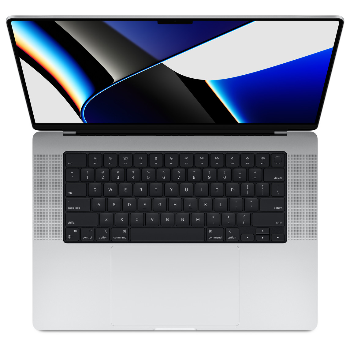 Notebook Apple MacBook Pro 16.2