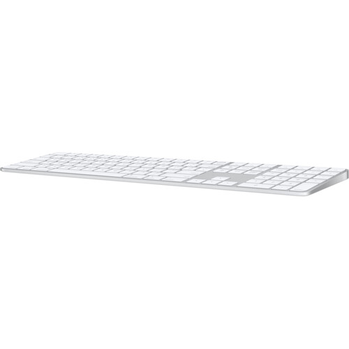 Teclado Apple Magic Keyboard con Touch ID MK2C3LL/A
