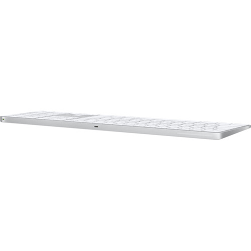 Teclado Apple Magic Keyboard con Touch ID MK2C3LL/A
