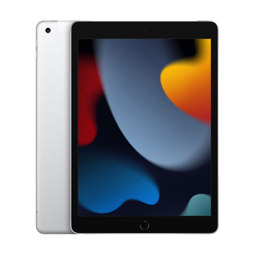 Apple iPad 10.2