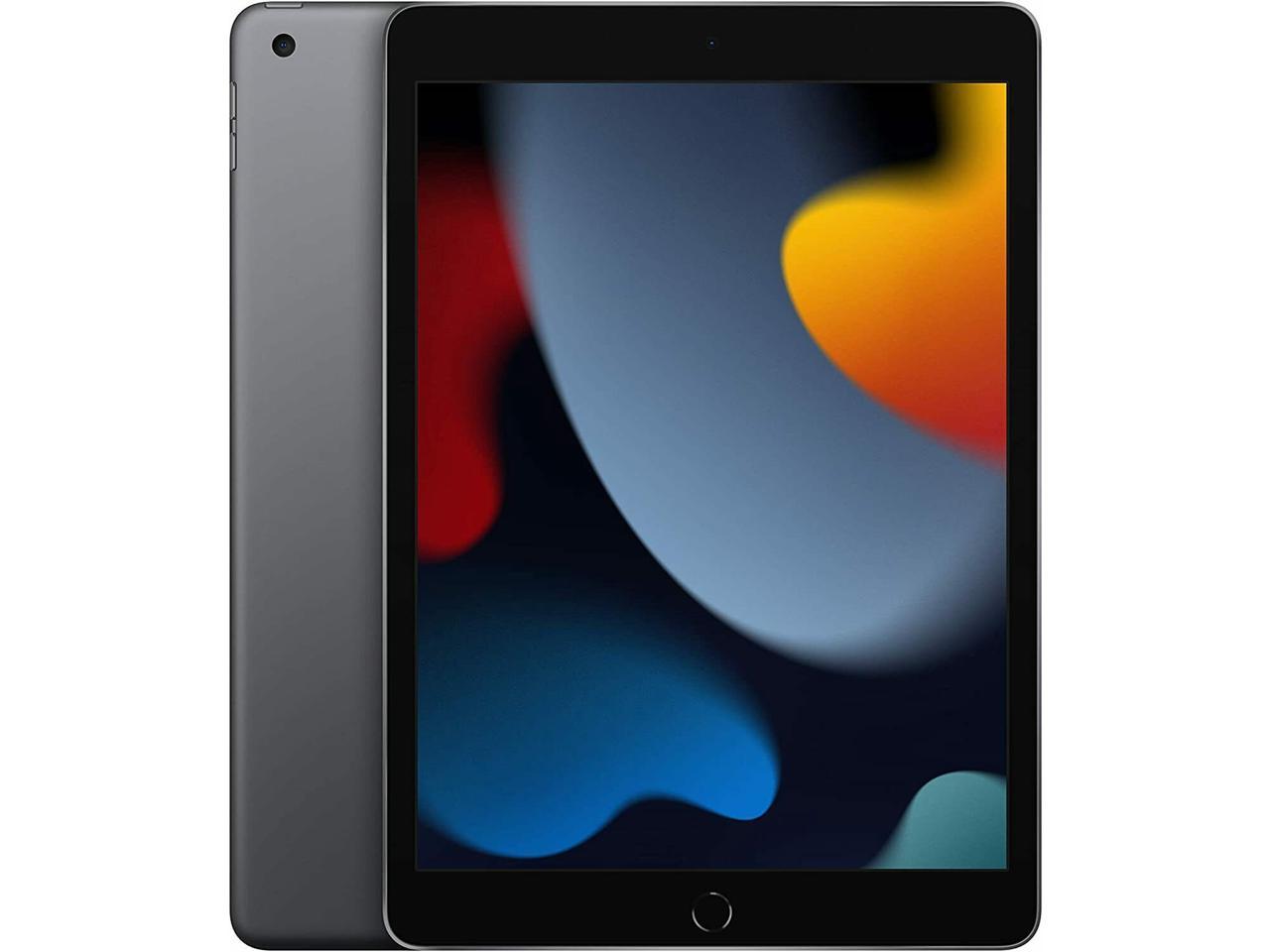 Apple iPad 10.2