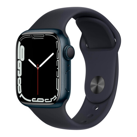 Apple Watch Series 7 (GPS) 45 mm 32GB Midnight