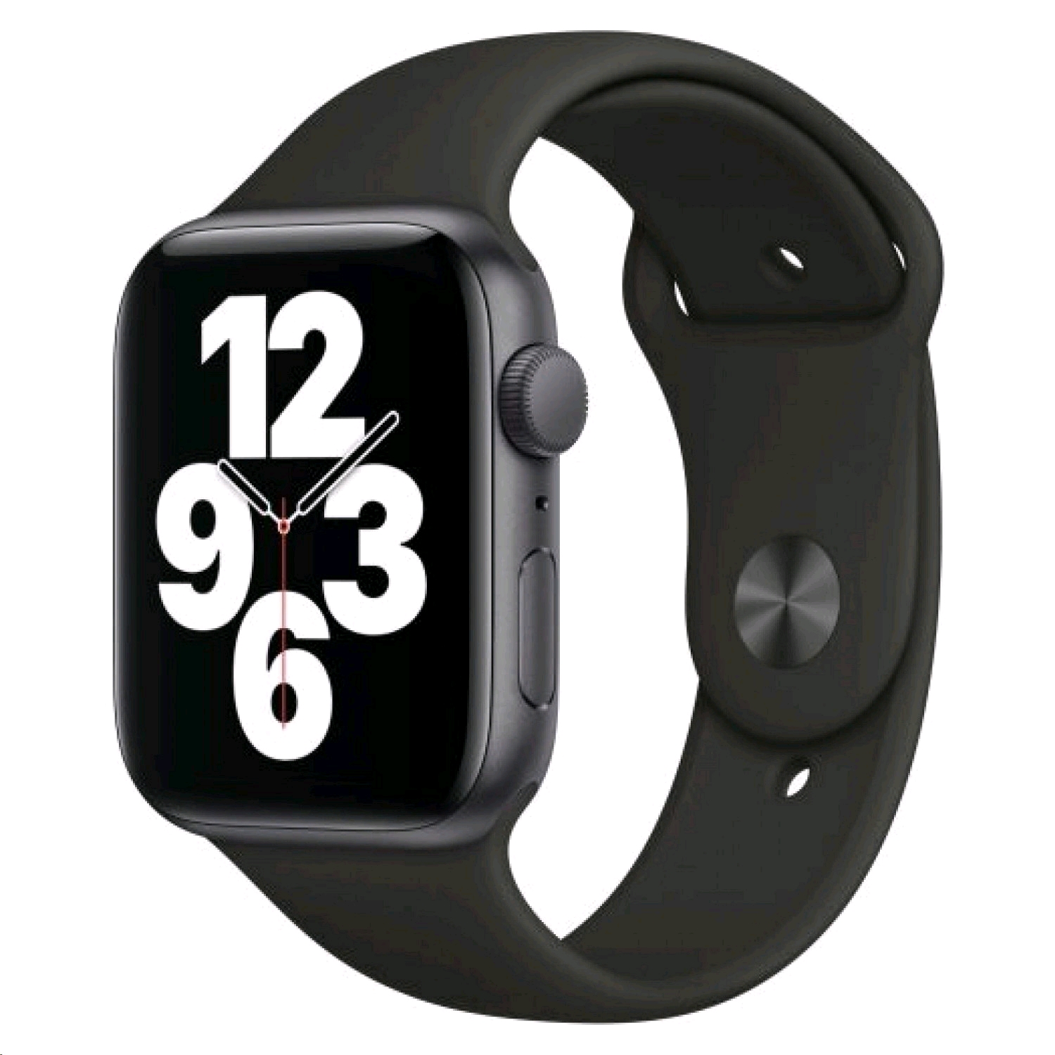 Apple Watch SE (GPS) Negro 44mm 32G
