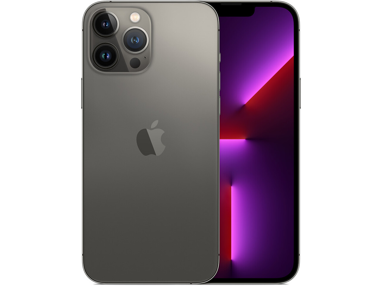 Apple iPhone 13 Pro Max 256Gb Grafito