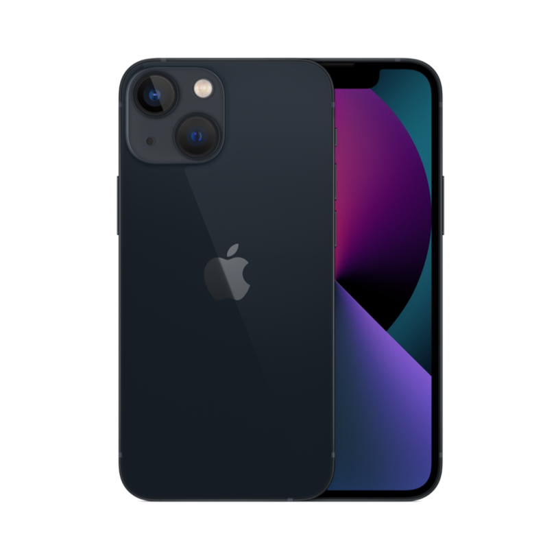 Apple iPhone 13 mini 128GB Negro
