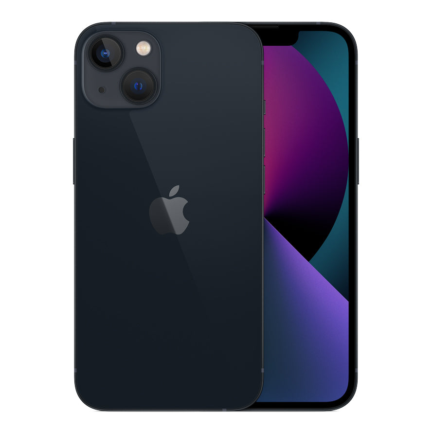 Apple iPhone 13 256G Midnight blue