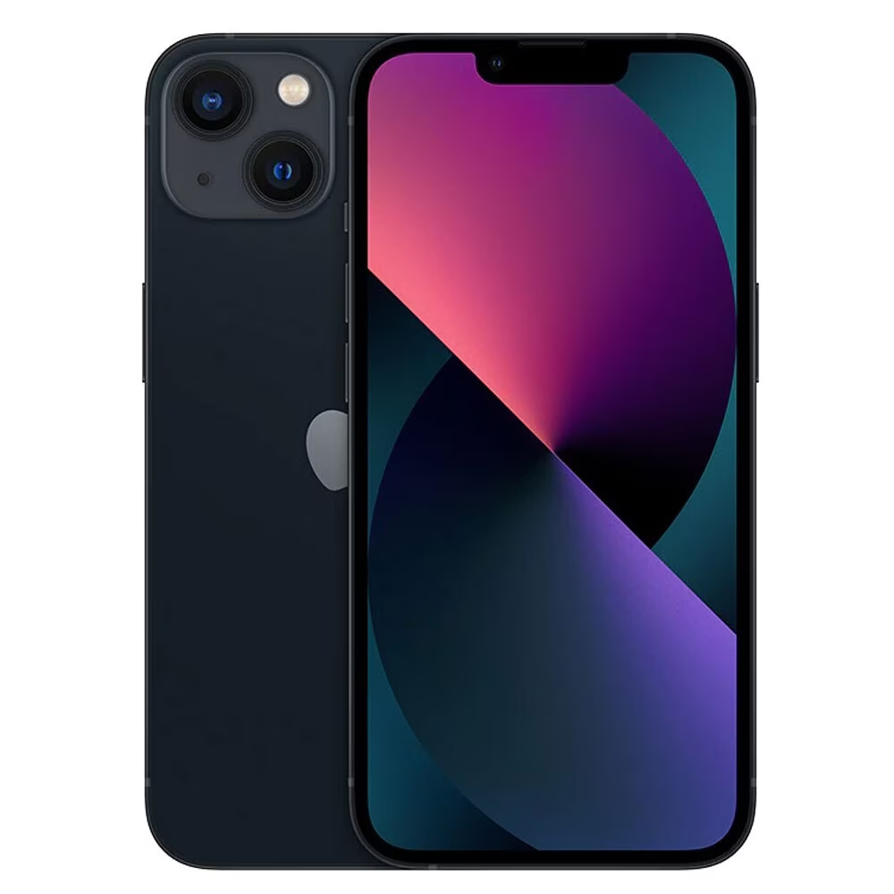 Apple iPhone 13 128GB Midnight Black