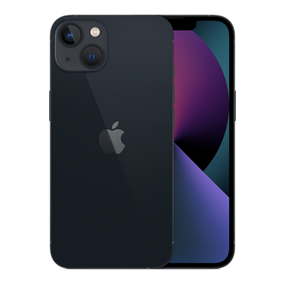 Apple iPhone 13 256G Azul