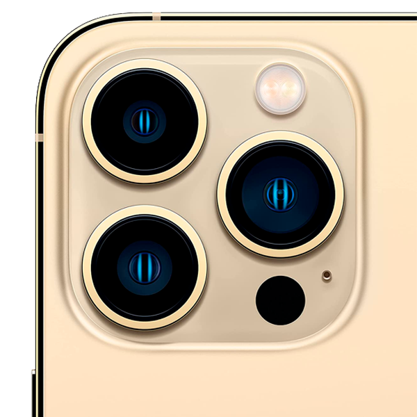 Apple iPhone 13 Pro 128GB 5G 120Hz Gold