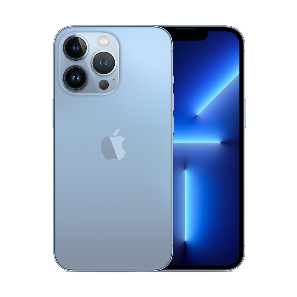 Apple iPhone 13 Pro 128GB 6GB Azul