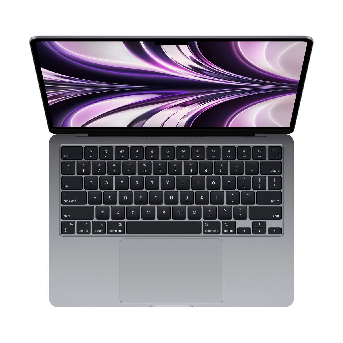 Notebook Apple MacBook Air M2 13.6