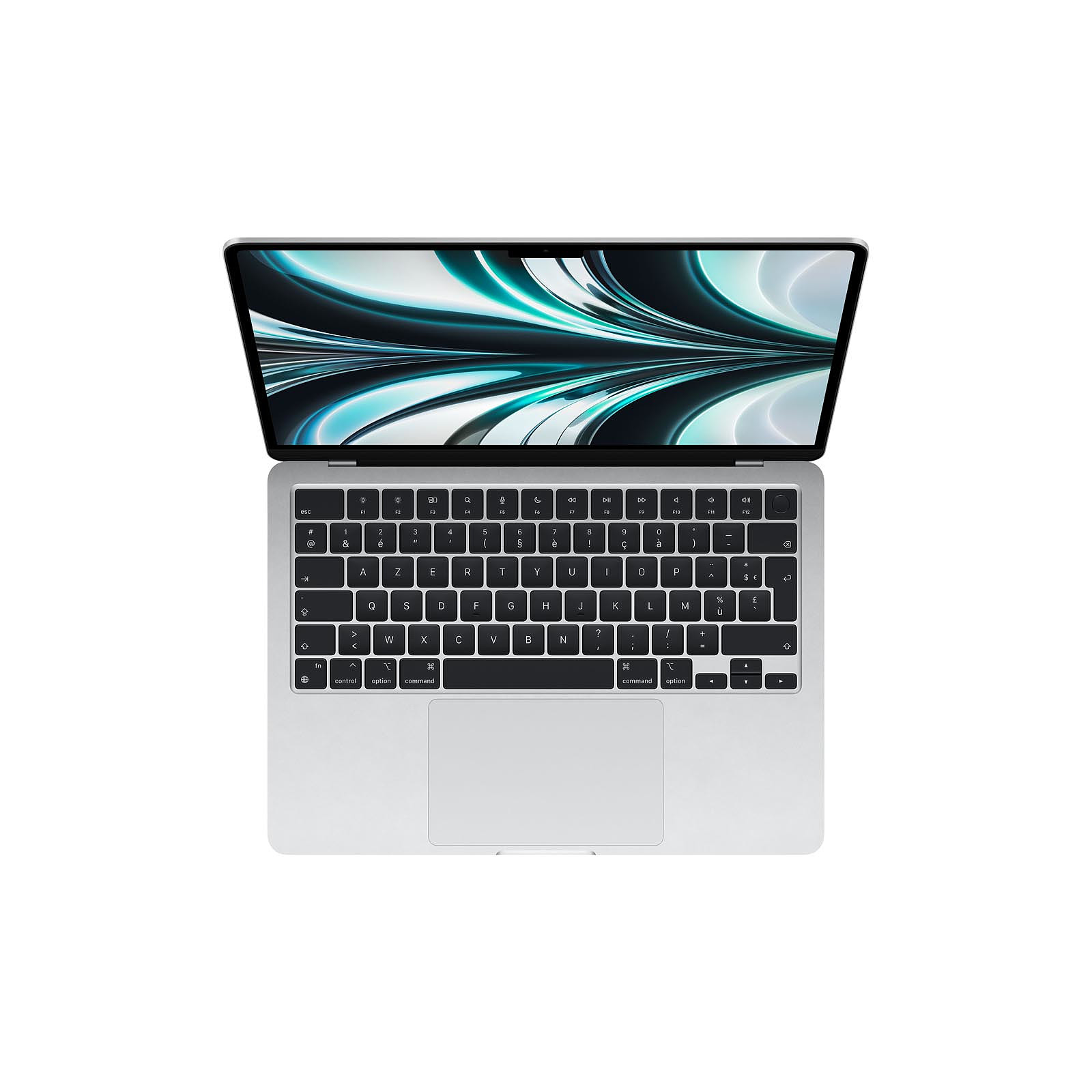 Notebook Apple MacBook Air M2 13.6