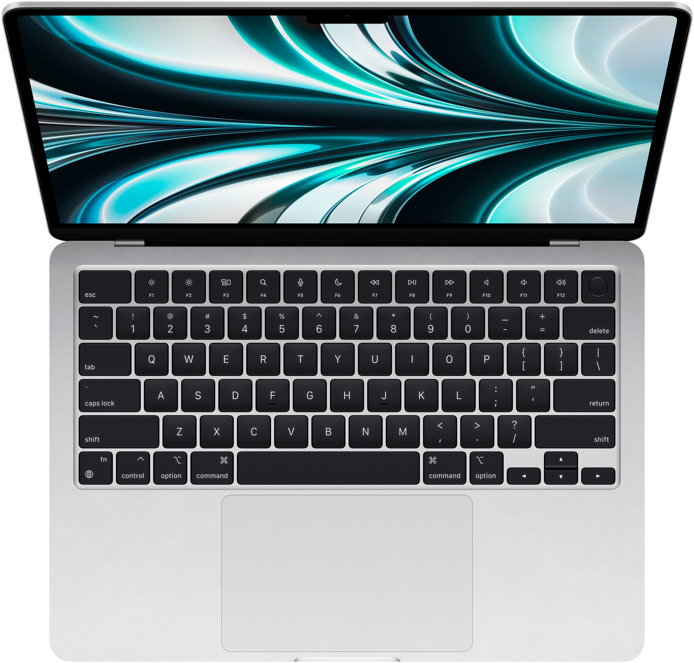 Notebook Apple MacBook Air M2 13.6