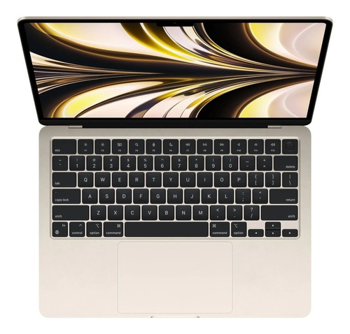 Notebook Apple MacBook Air 13.6