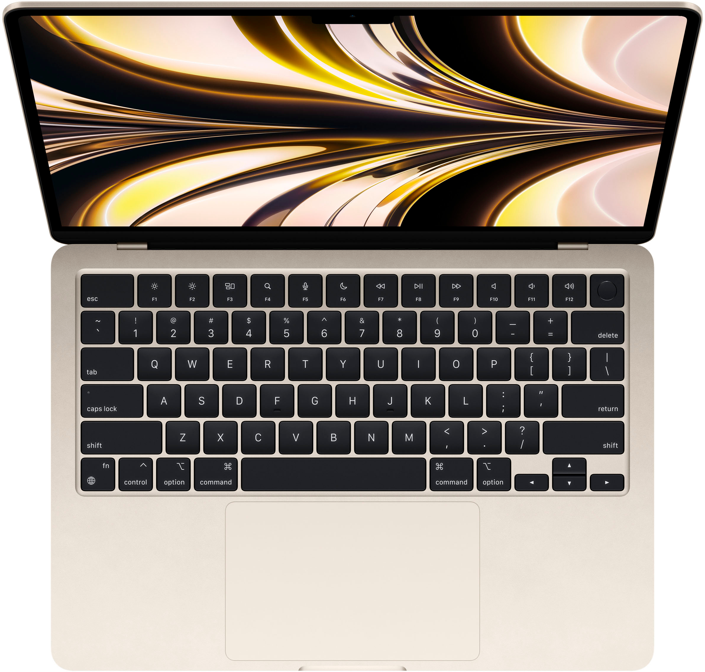 Notebook Apple MacBook Air 13.6