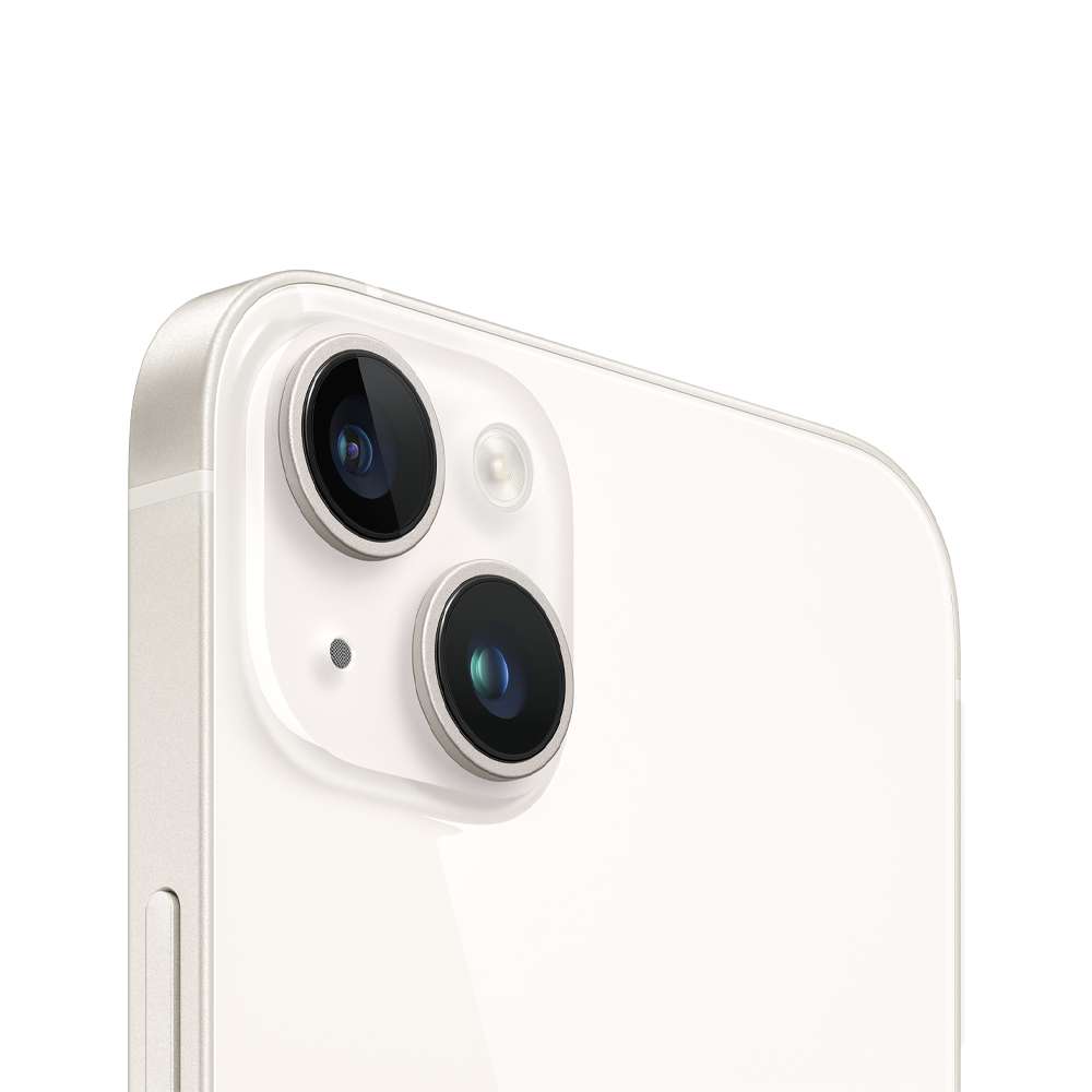 Apple iPhone 14 128GB Starlight