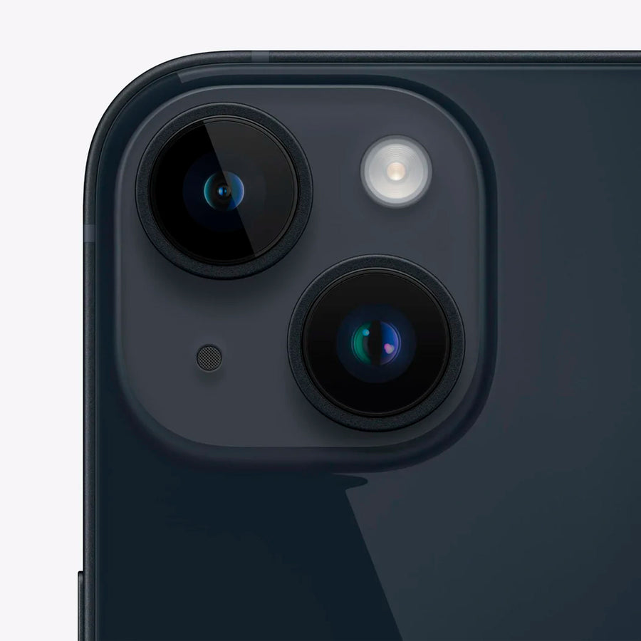 Apple iPhone 14 Plus 128GB Midnight