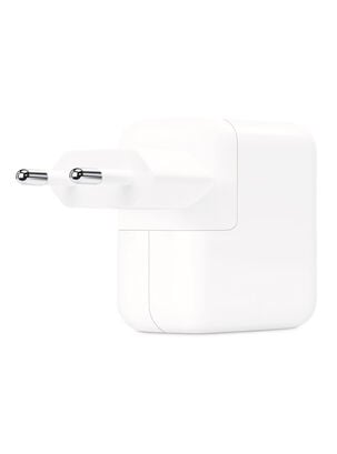 Adaptador de corriente Apple USB-C 61Watts
