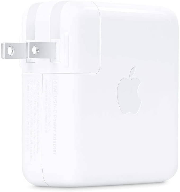 Adaptador de corriente USB-C de 61 W Apple MRW22LL/A