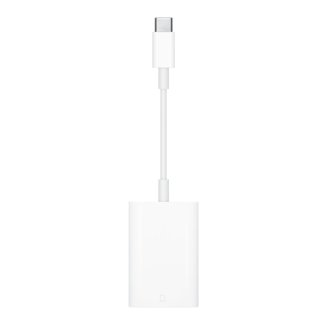 Lector de tarjetas SD USB-C Apple MUFG2AM/A
