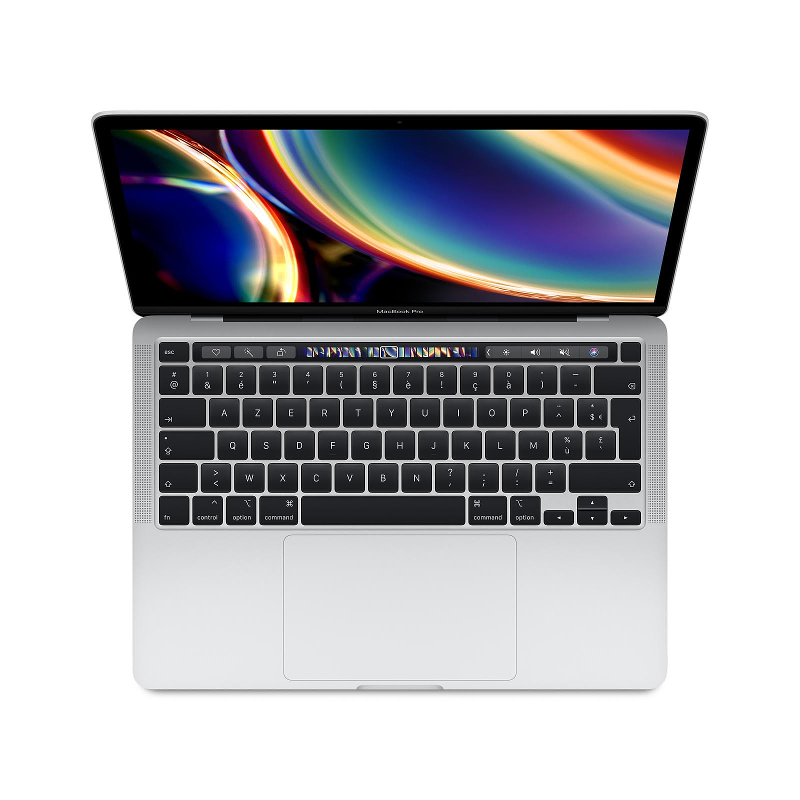 Apple MacBook Pro with Touch Bar i9 16GB 1TB SSD