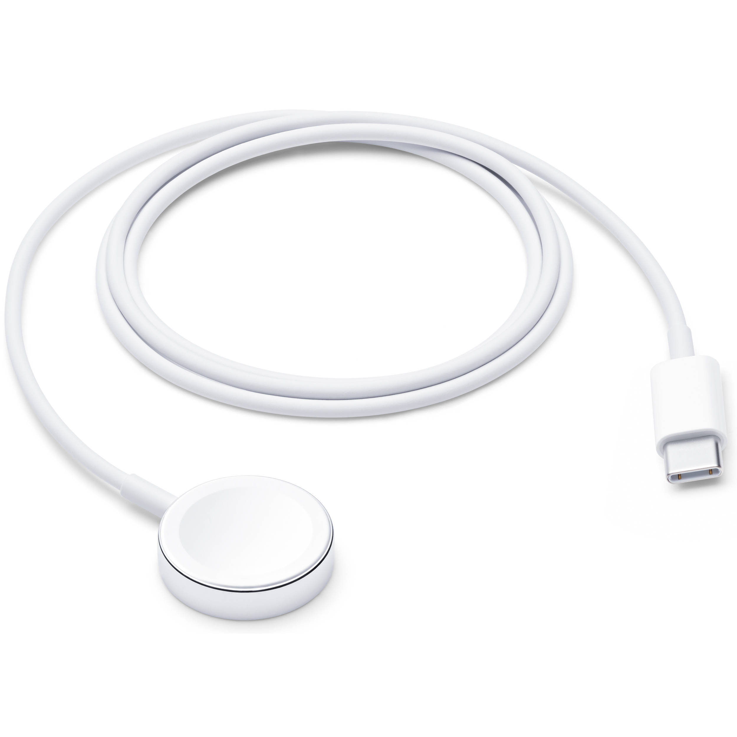 Cable Carga Magnética USB-C para Apple Watch 1m Apple