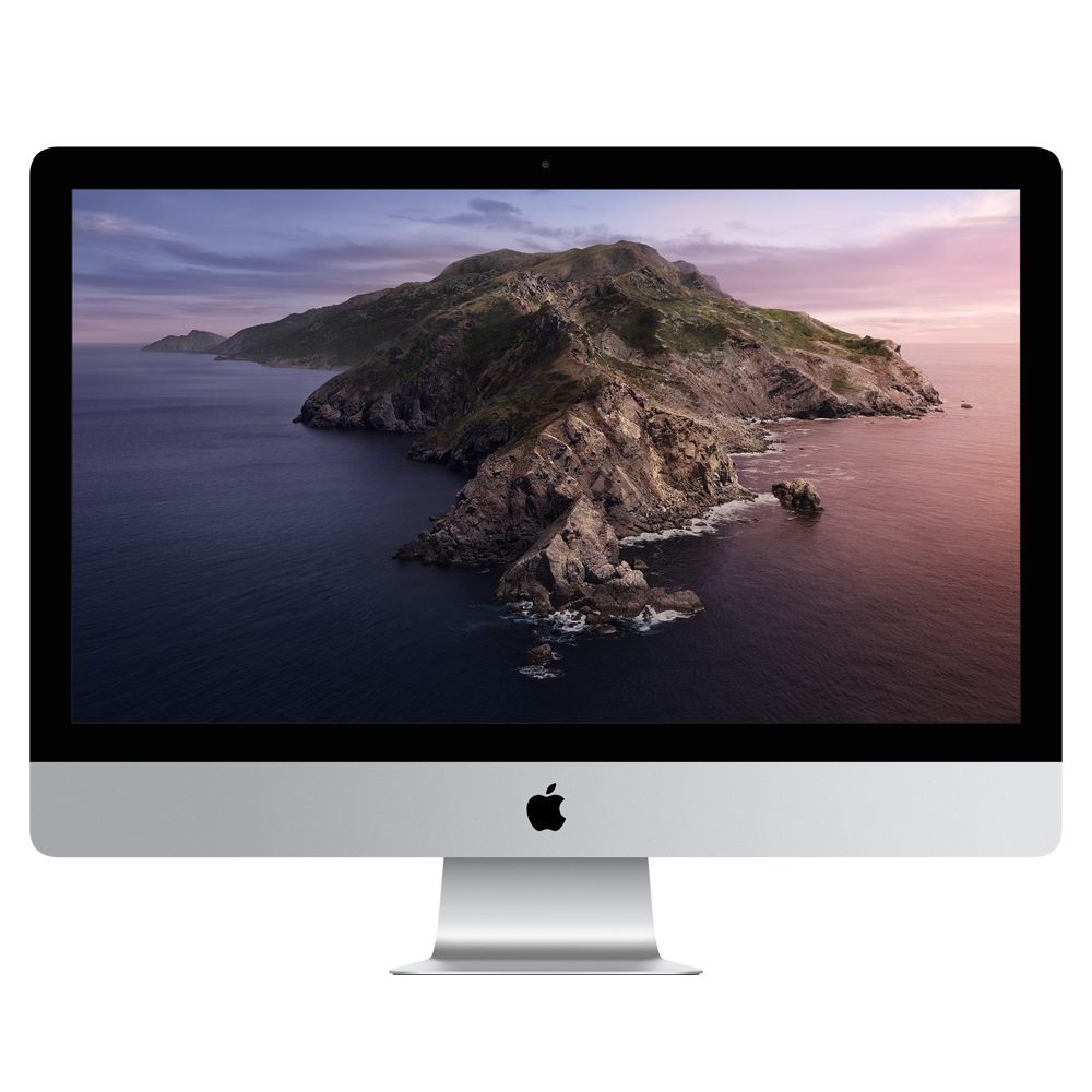 iMac 27