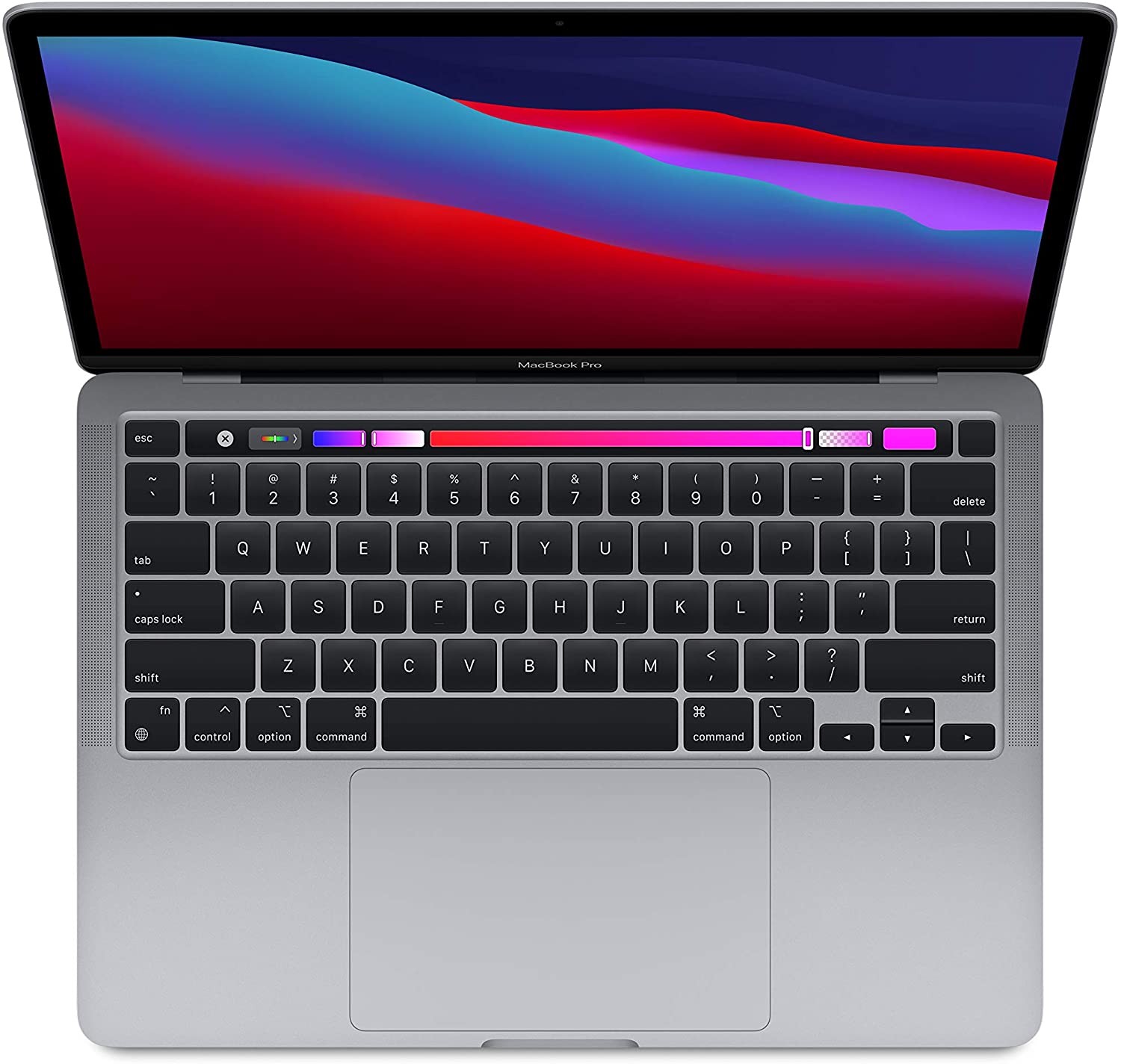 Apple MacBook Pro 13