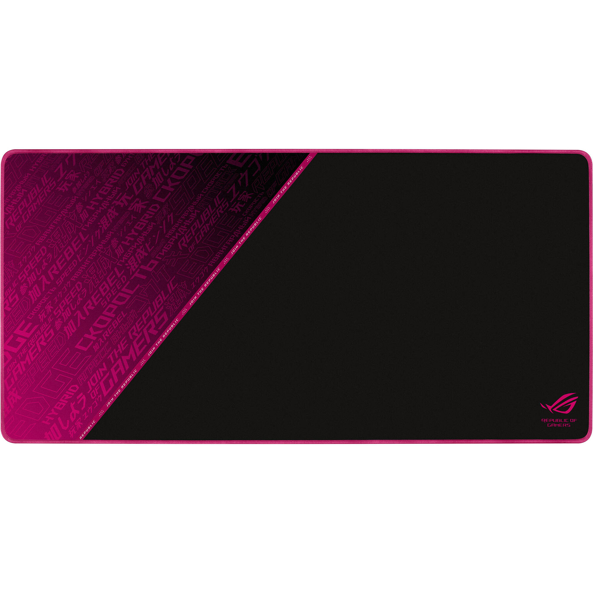 Alfombrilla para Mouse ROG NC07-ROGSHEATHEP