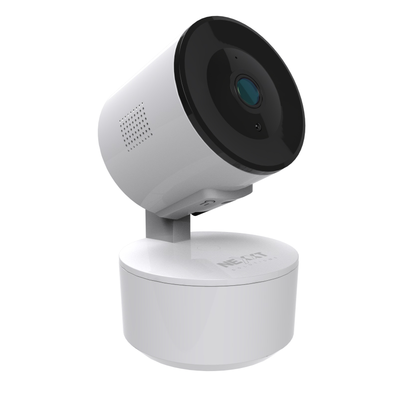 Camara Interior WiFi Inteligente Motorizada Nexxt NHC-P710