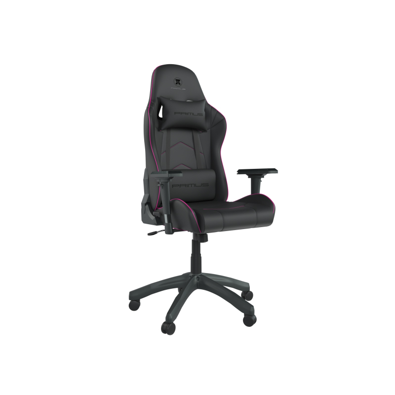 Silla gamer Primus Thronos 200S Pink