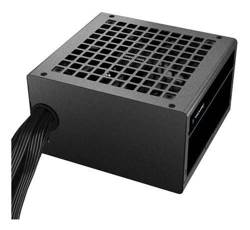 Fuente de poder Deep Cool PF700 700 Watts