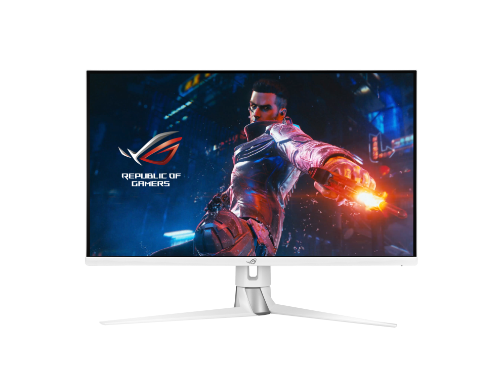 Monitor Gaming 32